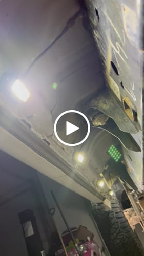 Customer video review of RGBW ULTRA 12 Piece CONTROL BOX