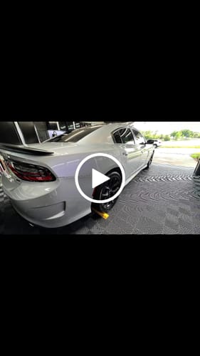 Customer video review of AMPLIFY - Detail Spray