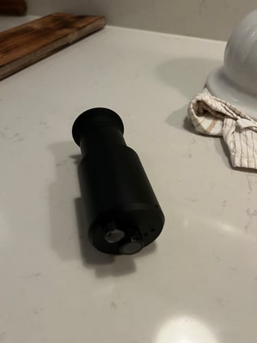 Customer photo review of Night Operators MAX 2.0 NVG