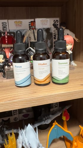 Customer photo review of Tripack Micovitae