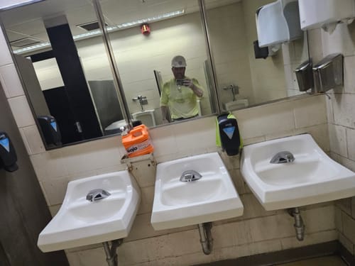 Customer photo review of AfterShip Protection