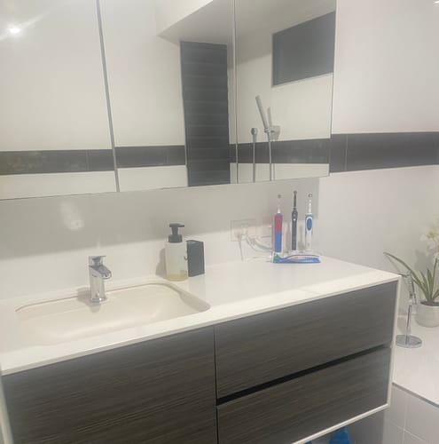Customer photo review of Hand Soap Refill Pods
