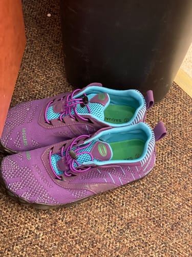 Customer photo review of FreeⅠ - Barefoot Shoes