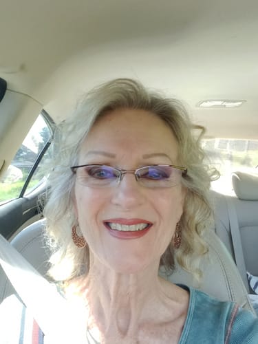 Customer photo review of Nourish & Define Brow Pencil Refill (2 Pack)