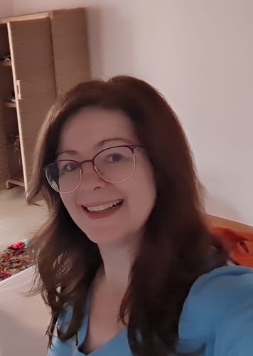 Customer photo review of Remy Human Hair Invisible Wire Extension - Coffee Biscuit