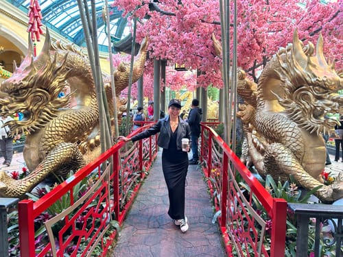 Customer photo review of CHARMAINE