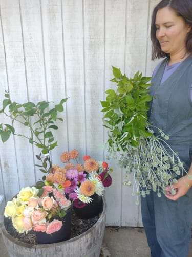 Customer photo review of Roper Suit