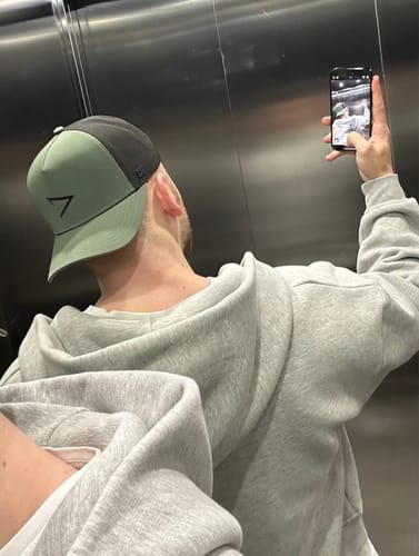 Customer photo review of LOOP