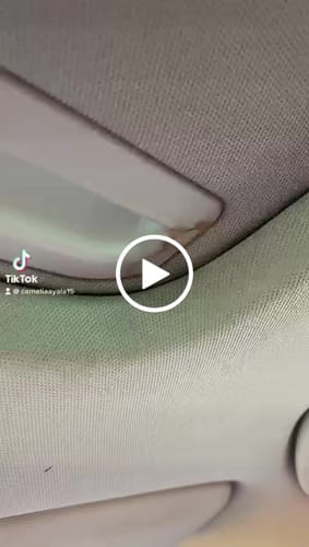 Customer video review of Quitamanchas BYE BYE Manchas 250 ml