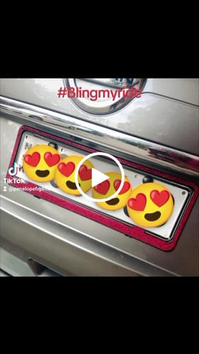 Customer video review of Royal Ruby