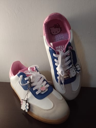 Customer photo review of White Ceriani HK