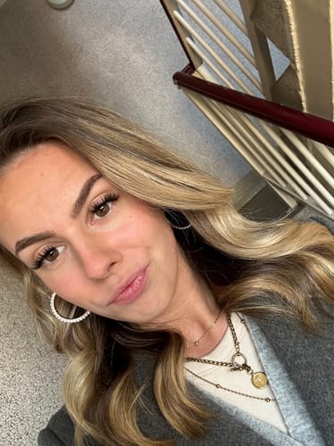 Customer photo review of Eye Candy