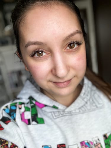 Customer photo review of Cat Eye Edition - Mini Boxen