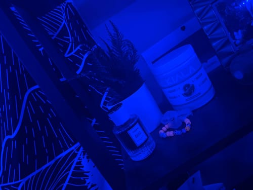 Customer photo review of Leak Protection