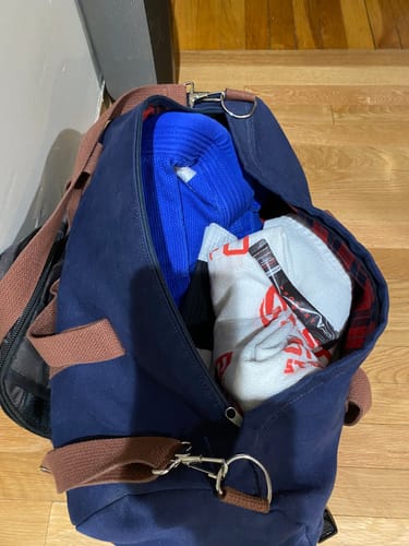 Customer photo review of PERFORM Bundle