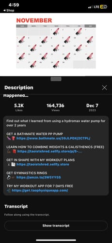 Customer photo review of Elite Clipper Grip (3pc)