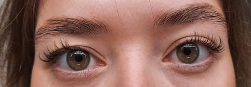 Customer photo review of Natural Edition