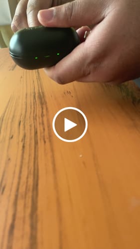 Customer video review of VOLTA Spark - USB-C PD Fast Charger