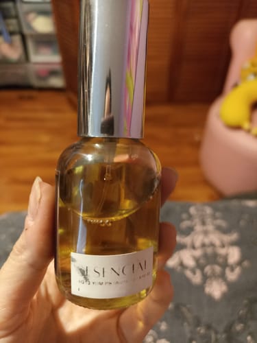 Customer photo review of H313 Inspirado en: Yum Pistachio Gelato 33 - Kayali Fragrances