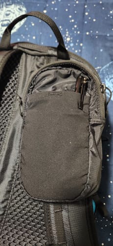 Customer photo review of Speed Stash