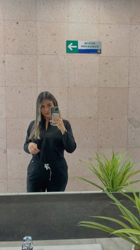 Customer photo review of Fall Negro