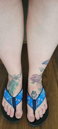 Customer photo review of Cape Cod Harbors