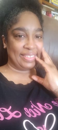 Customer photo review of Lemon Pound Cake | Trio Bundle