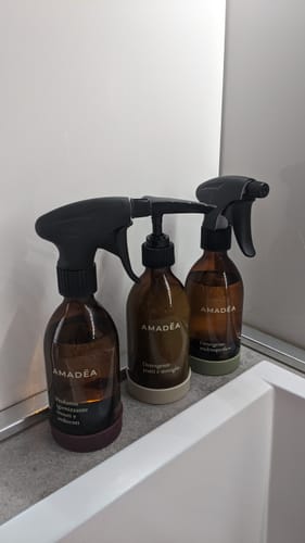 Customer photo review of Starter Kit - Deluxe