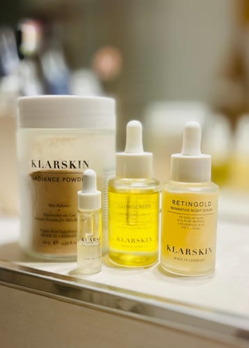 Customer photo review of FULL RESET COLLECTION