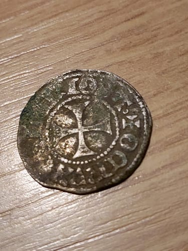 Customer photo review of XP Deus 2 - SNIFFER Programm