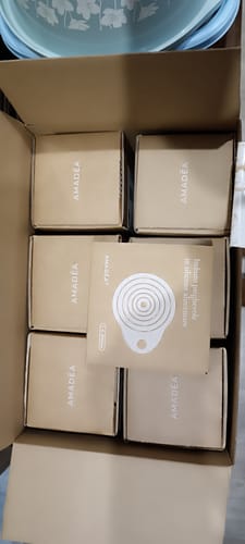 Customer photo review of Starter Kit - Deluxe