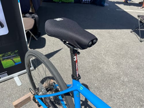 Customer photo review of Hurricane Pro 3D