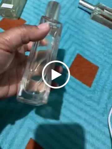 Customer video review of M207 Inspirado en: Savane di Seta - Salvatore Ferragamo