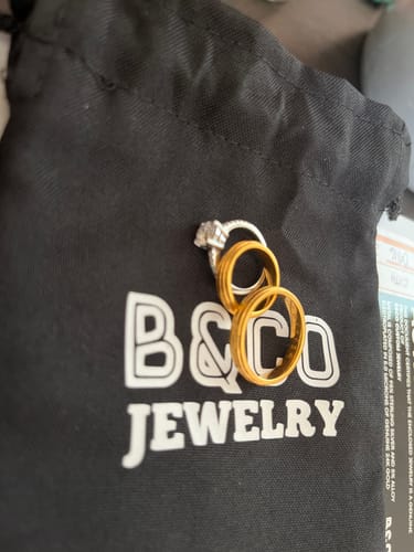 Customer photo review of Toulon Set