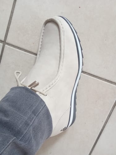 Customer photo review of Urbanart Jagger 10 Nub - Stone