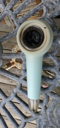 Customer photo review of Cream