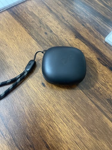 Customer photo review of Anker Soundcore R50i Wireless Earbuds
