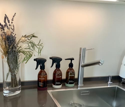 Customer photo review of Starter Kit - Essential