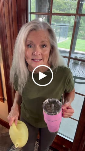 Customer video review of Tri Pulse™ Refill Kit 15.00% Off Auto renew