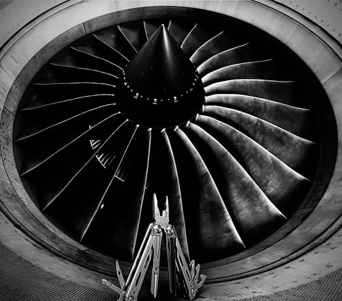 Customer photo review of TerraTAC™ x14 Full House Bundle