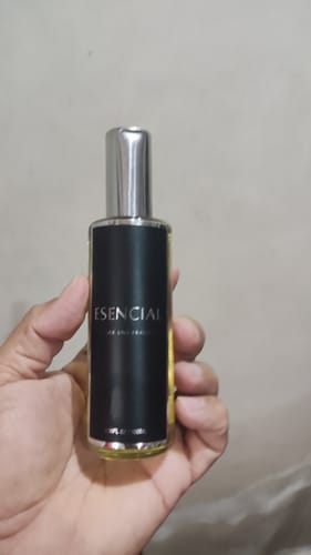 Customer photo review of H133 Inspirado en: One Million - Paco Rabanne