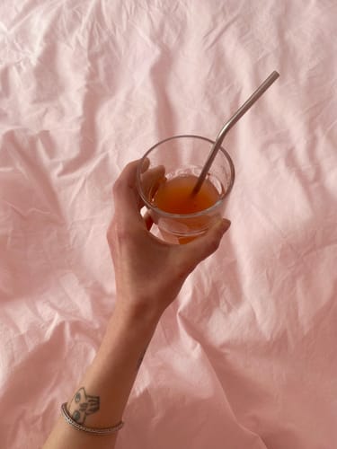 Customer photo review of FULL RESET COLLECTION