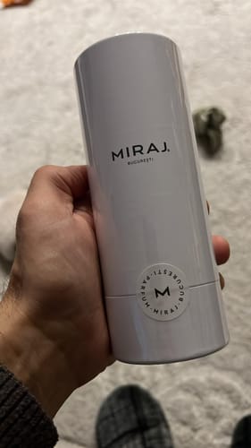 Customer photo review of Miraj Fujer