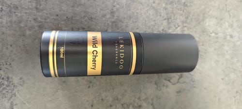 Customer photo review of Wild Cherry Autoparfüm