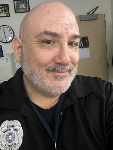 Customer photo review of Neptune Grass Fed Tallow & Honey Balm