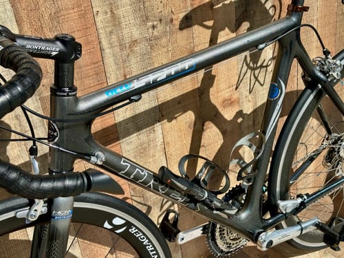 Customer photo review of Ceramic Slam - Ceramic Spray Coating