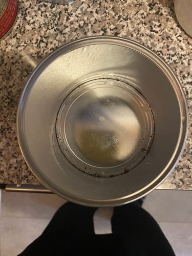 Customer photo review of Butter Toffee