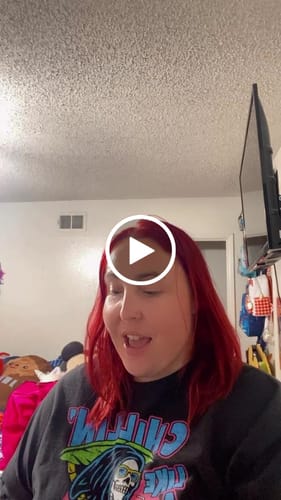 Customer video review of Loungefly Disney The Little Mermaid 35th Anniversary Life is the Bubbles Mini Backpack - Preorder