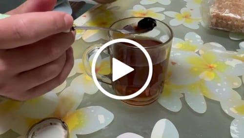 Customer video review of Pure Himalayan Shilajit Resin 2 Month Supply