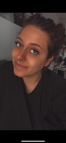 Customer photo review of THE ICONIC STARTER KIT (12mm-15mm)